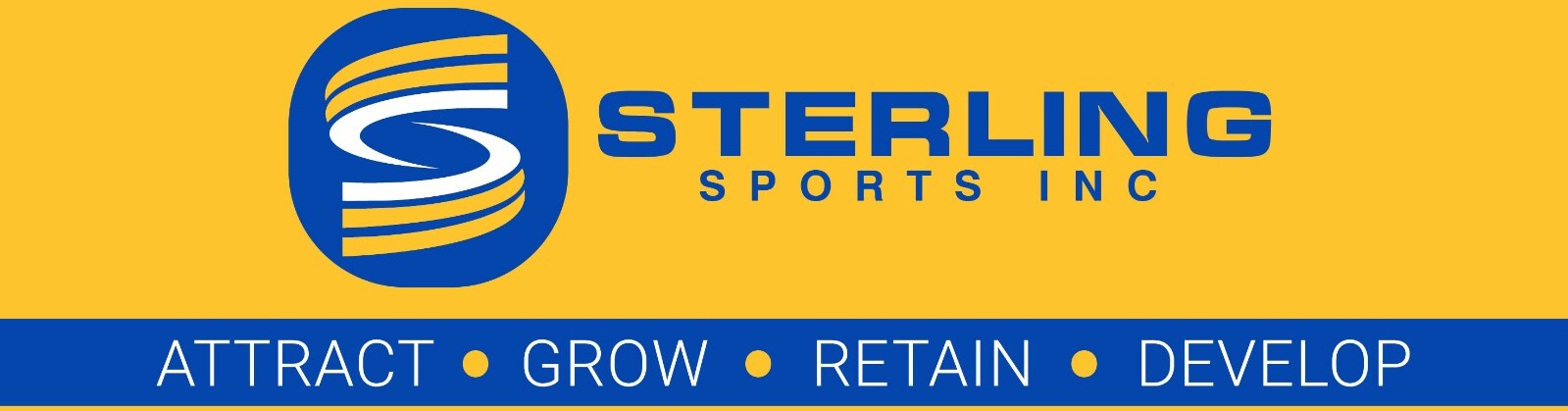 Sterling Sports & Arts Inc – Identify Nurture Develop