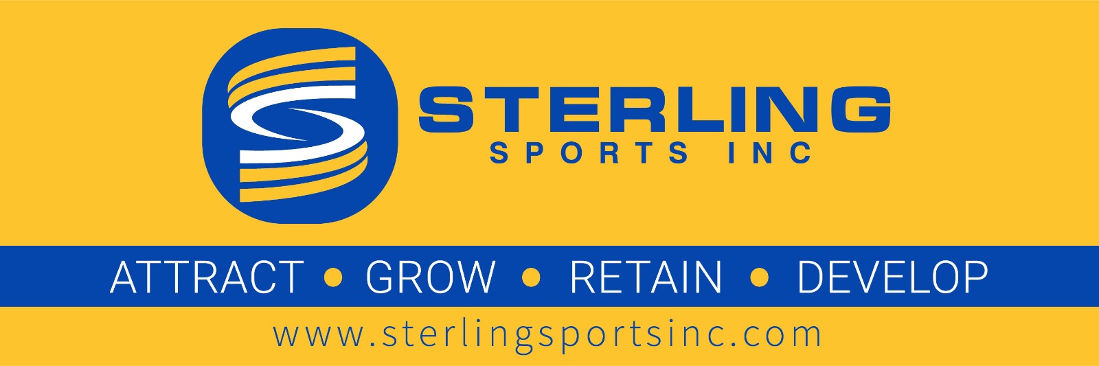 News & Updates Sterling Sports & Arts Inc